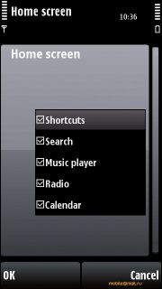   Nokia 5530 XpressMusic.    