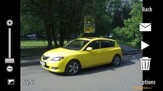   Nokia 5530 XpressMusic.    