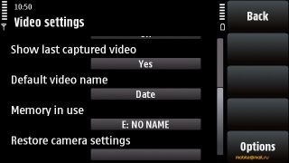   Nokia 5530 XpressMusic.    