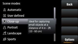   Nokia 5530 XpressMusic.    