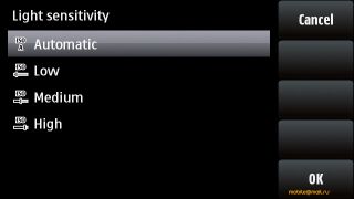   Nokia 5530 XpressMusic.    