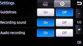 Samsung i8910 Omnia HD:   HD-