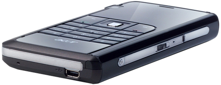 Acer DX650: -   