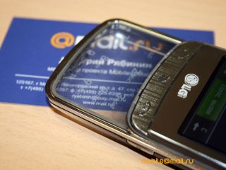   LG GD900 Crystal  GM730,  