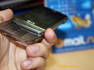   LG GD900 Crystal  GM730,  