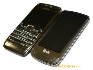   LG GD900 Crystal  GM730,  