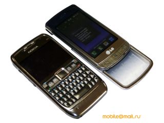   LG GD900 Crystal  GM730,  