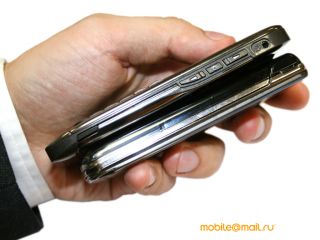   LG GD900 Crystal  GM730,  