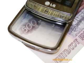   LG GD900 Crystal  GM730,  