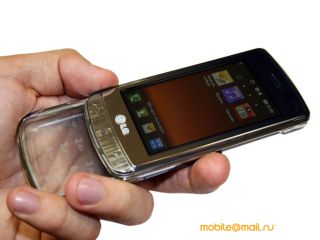   LG GD900 Crystal  GM730,  