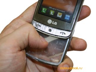   LG GD900 Crystal  GM730,  