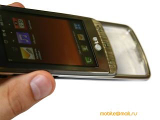   LG GD900 Crystal  GM730,  