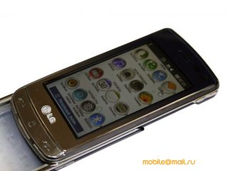   LG GD900 Crystal  GM730,  