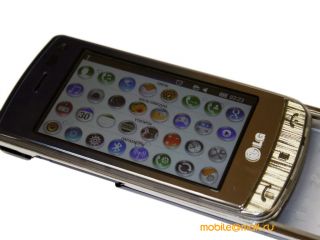   LG GD900 Crystal  GM730,  