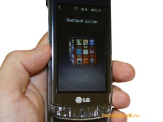   LG GD900 Crystal  GM730,  