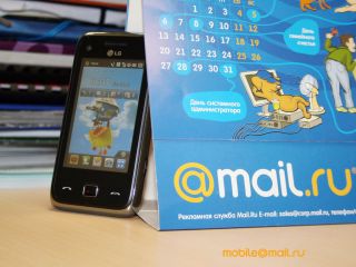   LG GD900 Crystal  GM730,  