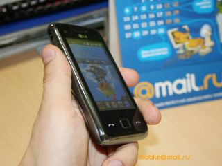   LG GD900 Crystal  GM730,  