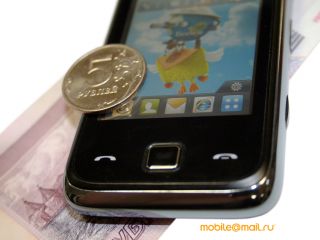   LG GD900 Crystal  GM730,  