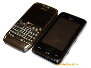   LG GD900 Crystal  GM730,  