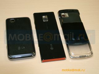   LG GD900 Crystal  GM730,  