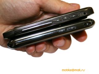   LG GD900 Crystal  GM730,  