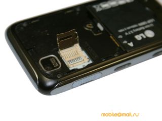   LG GD900 Crystal  GM730,  