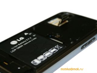   LG GD900 Crystal  GM730,  