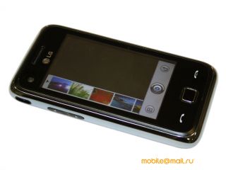   LG GD900 Crystal  GM730,  