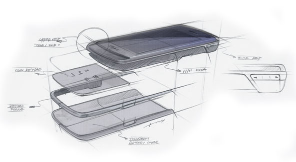   LG GD900 Crystal  GM730,  
