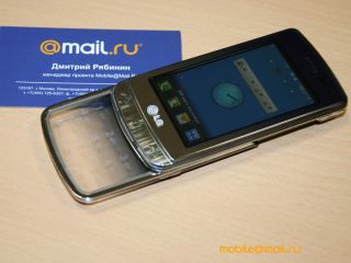   LG GD900 Crystal  GM730,  