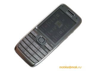  Nokia E52.   