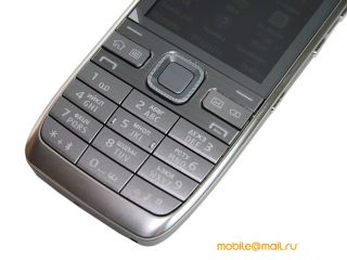  Nokia E52.   