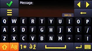 Samsung i8910 Omnia HD:   HD-