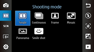 Samsung i8910 Omnia HD:   HD-