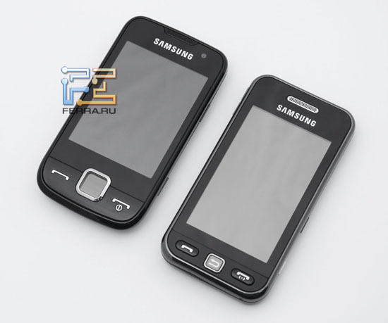  Samsung S5600  S5230.     