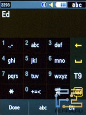  Samsung S5600  S5230.     