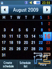  Samsung S5600  S5230.     