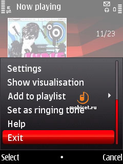 Nokia 5730 XpressMusic