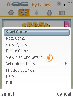 Nokia 5730 XpressMusic