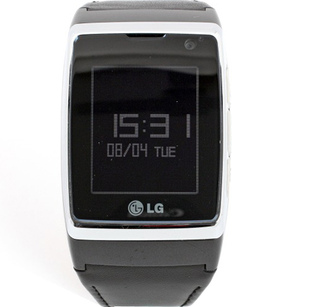 - LG GD910:  
