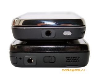   Nokia N900  Maemo 5:  