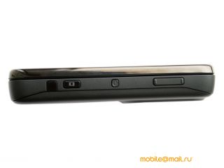   Nokia N900  Maemo 5:  