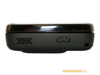   Nokia N900  Maemo 5:  