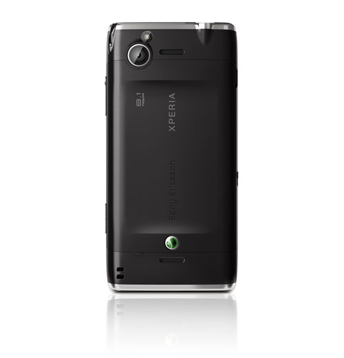   Sony Ericsson XPERIA X2. Xperi 