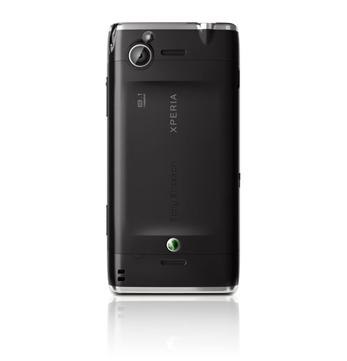 ������� ����� Sony Ericsson XPERIA X2. Xperi���� ������������