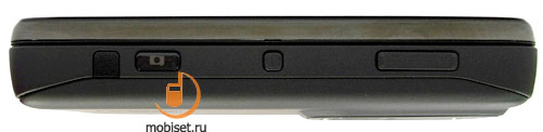 Nokia N900 (Maemo 5)
