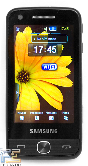  Samsung Pixon12 (M8910)