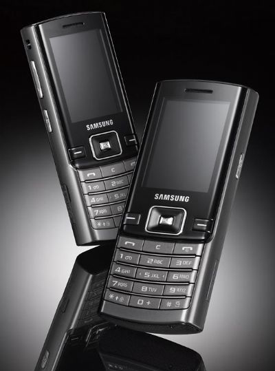 Samsung SGH-D780 Duos