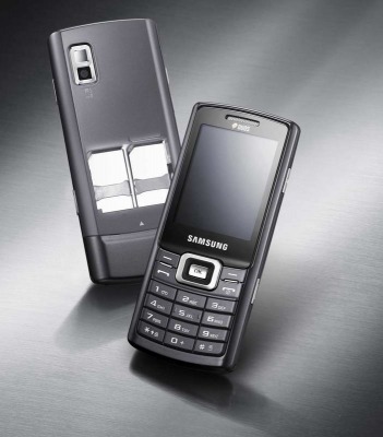 Samsung GT-C5212 DuoS