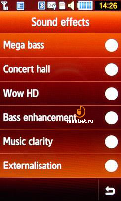 Samsung M8910 PIXON12